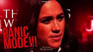 Panic Mode (Meghan Markle)