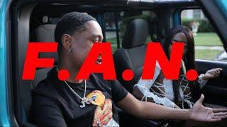 Jae Ivlie - F.A.N. (Official Music Video)