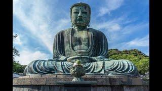 Six Facts About Japan's Outdoor Buddha at Kamakura (Kamakura Daibutsu)