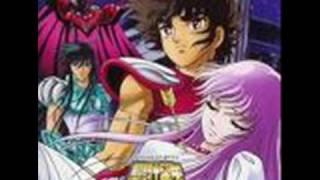 Dream traveller- Saint Seiya OST