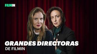 Mujeres que han redefinido el cine   | @enfilmin