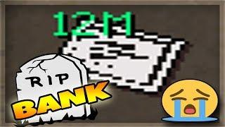 *RIP MY BANK WTF!?* - Staking Adventures #5 + (200K PKP Giveaway) - ROAT PKZ