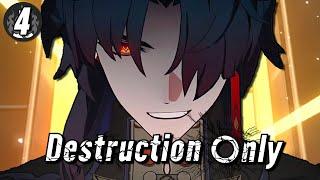 A Load Of Surprises | Honkai: Star Rail Destruction Only