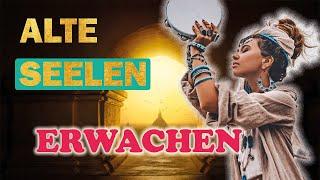 7 Initiationen für Alte Seelen  Grenzerfahrungen & spirituelles Erwachen