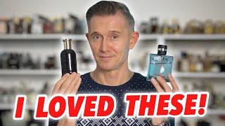 The BEST Fragrances of the Year!