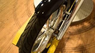 2004 Big Bear Venom chopper for sale at Monster Powersports