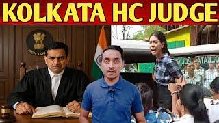 Sharmistha Ko Nahi Mila Bail Kolkata HC Ke Judge Me Lagaya Phatkar