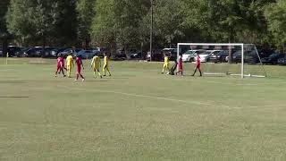 NPL Game 14 -  Goal 1