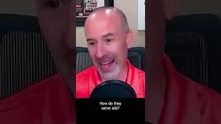 Why didn’t someone tell it not to do that? - Phil Simon on Turn the Lens