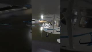FlyHighFlySmart #aviation #cessna172