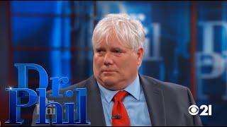 Dr Phil Full Episode S17E10 My Wife Is Married to Another Man and Now Has a New Boyfriend