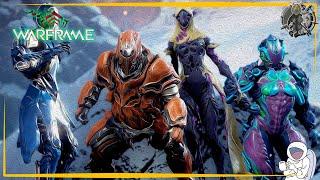 Warframe Извлекатель Прибыли К-Драйв Фарм ресурсов Фортуна, НОЧНАЯ ВОЛНА: АНТРАКТ 3