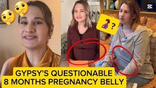 Is Gypsy Rose Blanchard PREGNANT Though?