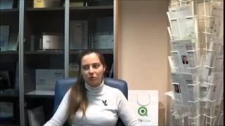 Интервью о стажировке в компании "Консультационная группа АТК"