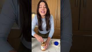 How to stir & store your peanut butter