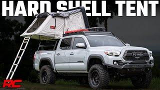 Hard Shell Roof Top Tent