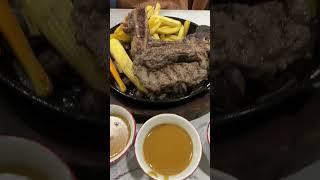 Steak Mantan Bandung