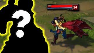 6 MORE SURPRISE ONE-SHOT Champions - League of Legends