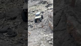 ⁠@rockstarcrawlers ‘s latest #scx24 Jimny build had me bust out mine from a long hibernation.