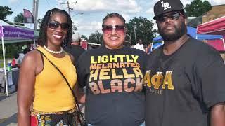 A Juneteenth 2021 (Arkansas-style) Recap with Today’s Communiqué