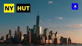 NY HUT  Yearly Permits | You May Need to Have a HUT Sticker For New York in 2024