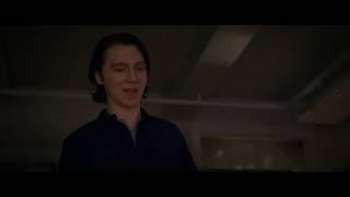 Being Flynn - "You Are Me!" - Paul Dano x Robert De Niro