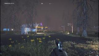 The black time diner