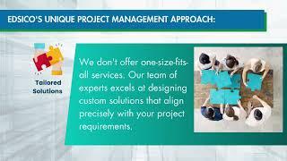 EDSICO Managament