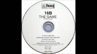 16B - The Game (Marcelo Castelli Candombe Mix)