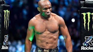 Kamaru Usman | Greatest Year