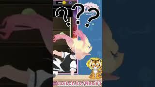 VTuber Maid Day Gone Wild #shorts