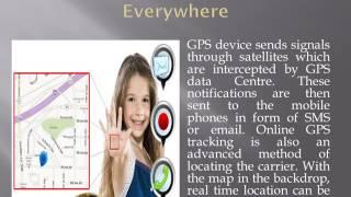 Locator device for kids safety are GPS enabled gadgets