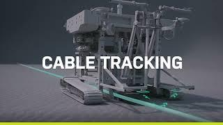 SMD Artemis - Cable & Pipeline Tracking