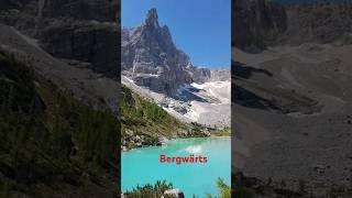 Land der Berge ️ #shorts #viral #südtirol