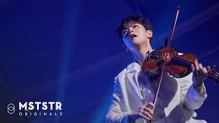 LUCY - 못 죽는 기사와 비단 요람 Concert Live Clip (@ 1st WORLD TOUR 'written by FLOWER')  / ENG sub