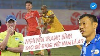 Cầu thủ 2K Nguyễn Thanh Bình: Tân binh khoác áo ĐTQG Việt Nam là ai? | NEXT SPORTS