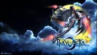 Bayonetta 2 - Battle OST 1 - Moon River ( Climax Mix )