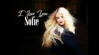 I Love You_Sofie (with lyrics)