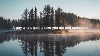 Dylan Schneider - Wannabe  (Lyrics)