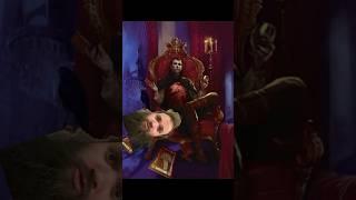 Should the DM prevent Character Death