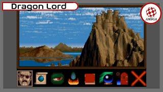 (World Record) Dragon Lord (Dragon's Breath) "Any%" in 02h 36m 41s | Speedrun [Amiga]