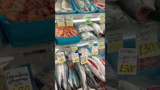 #рыбная история. #четвергрыбный день  #свежаявкуснаярыба