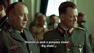 Der Untergang (2004) [Englische Untertitel] - Downfall (2004) Full Movie with English Subtitles