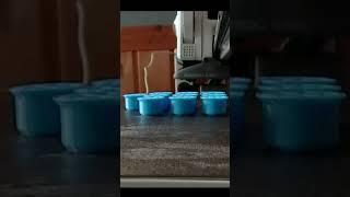Printing an M16 Wrench Bolt Cap with the Bambu Lab A1