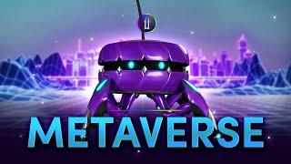 Metaverse: AR Ready?, Graphics Issues & Earning Tokens Dead? (Vic Laranja, Go Shiny Hunter & OVER)