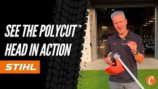 Is The STIHL PolyCut Head Right For Me?