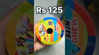 big billion sale mono kite manjha only 125 | Monokite gattu | Monokite Fighter | Big kite flying