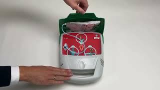 How to use a defibrillator? | DefiSign LIFE AED