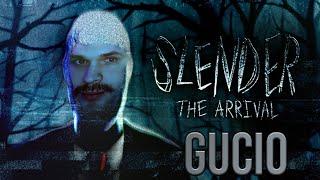 Gucio gra w Slender: The Arrival | Cały VOD