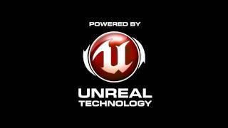 Unreal Technology Logo 2011